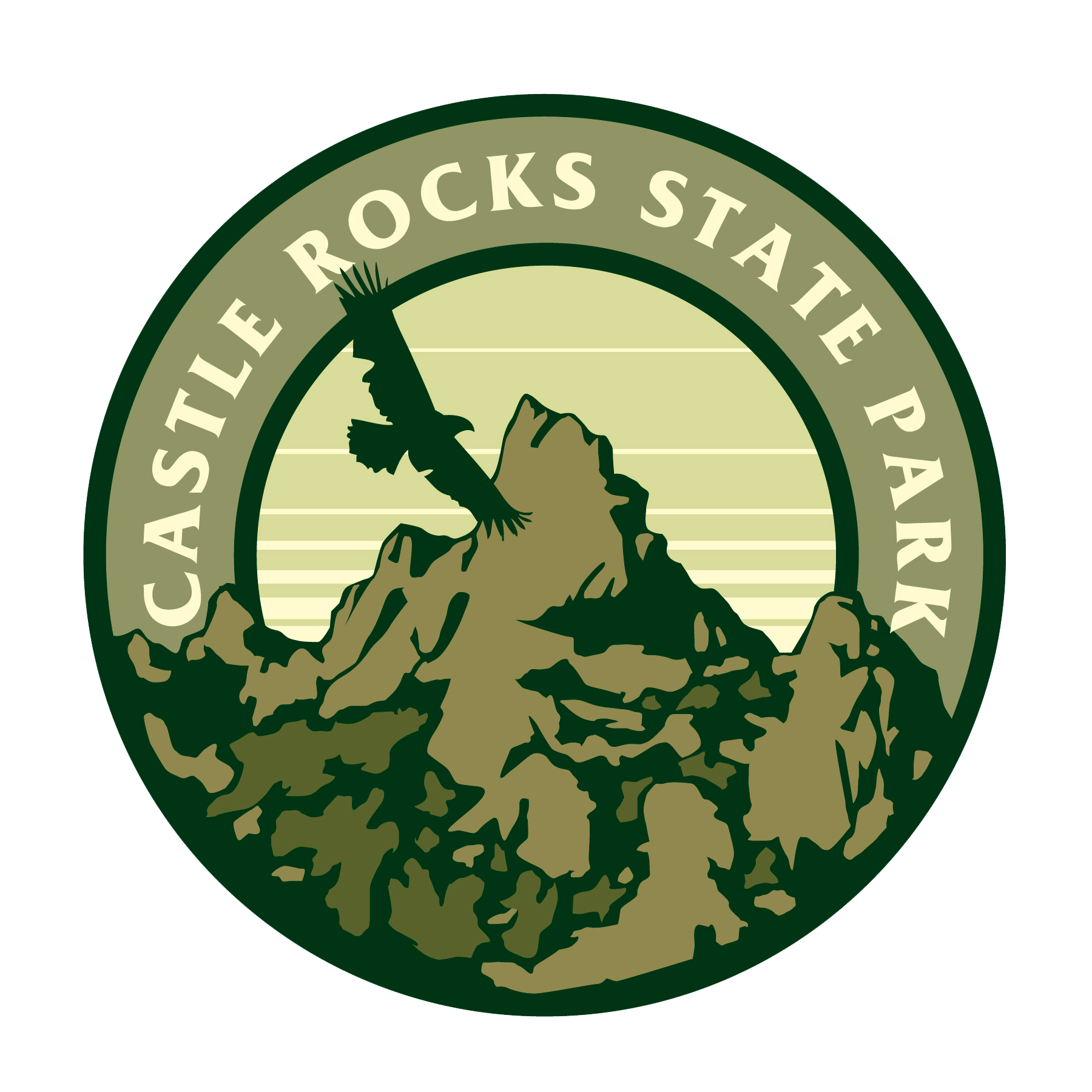 Castle Rocks