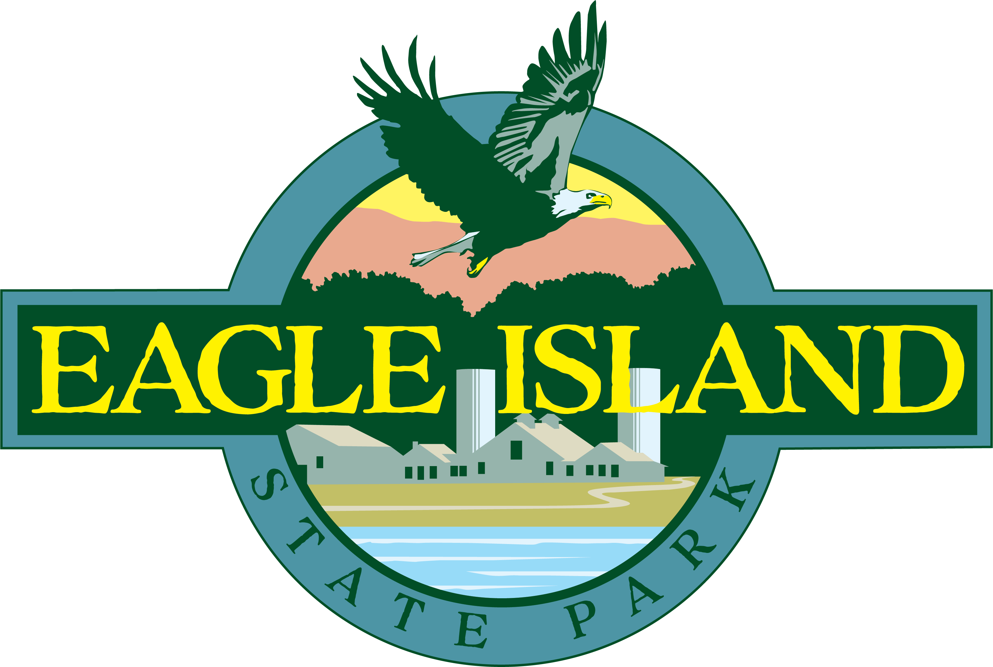 Eagle Island