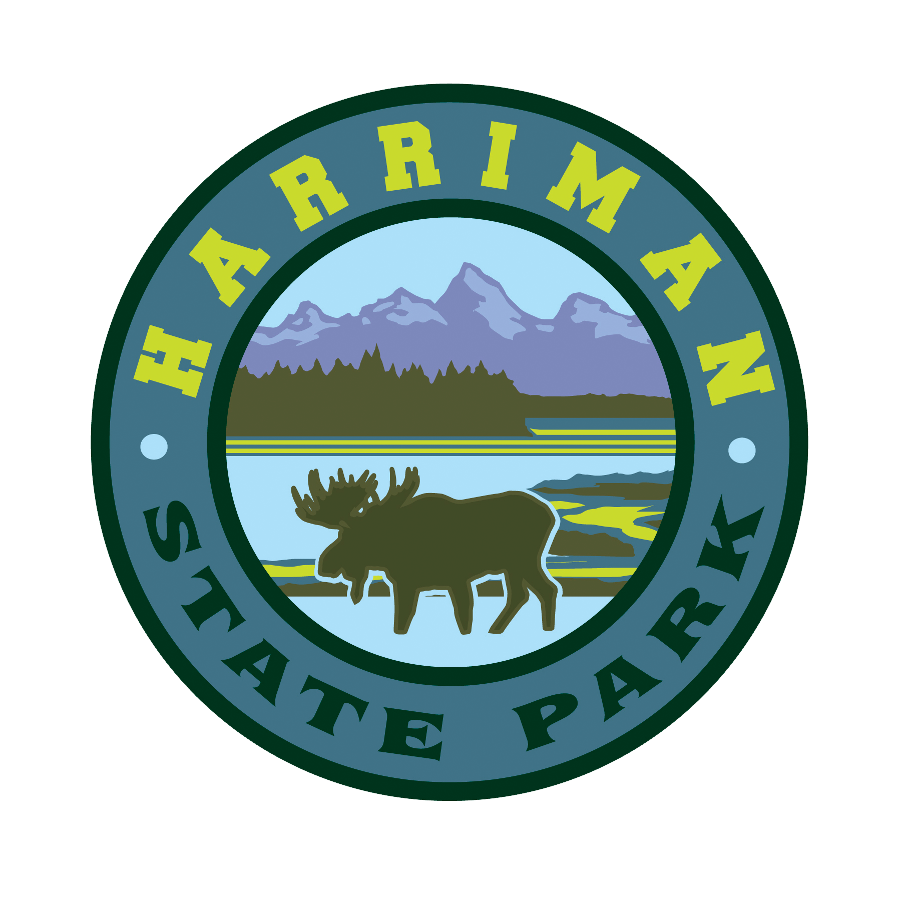 Harriman