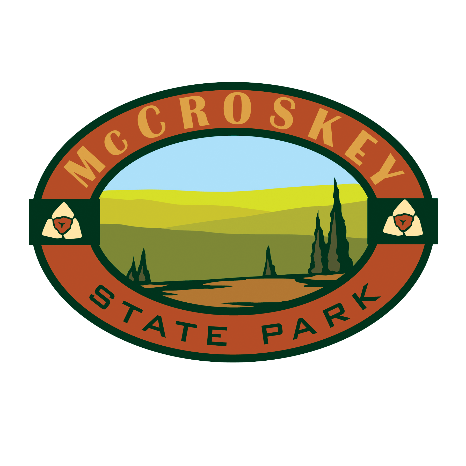 McCroskey