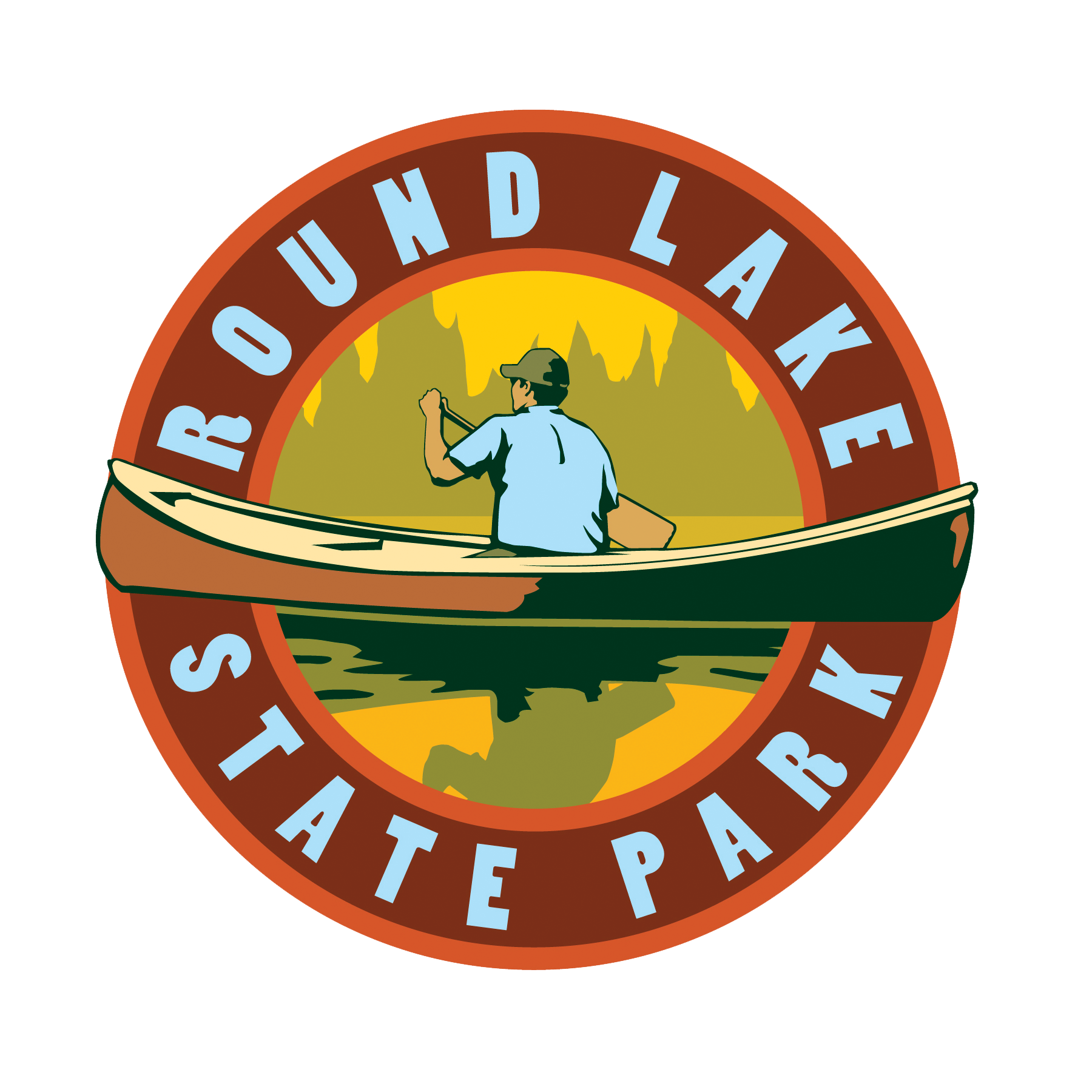 Round Lake