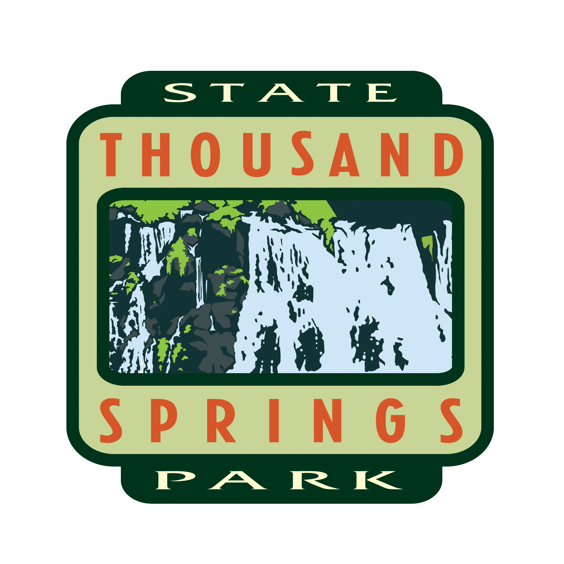 Thousand Springs